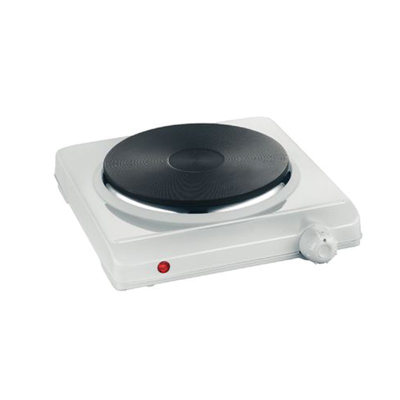 Plaque chauffante électrique