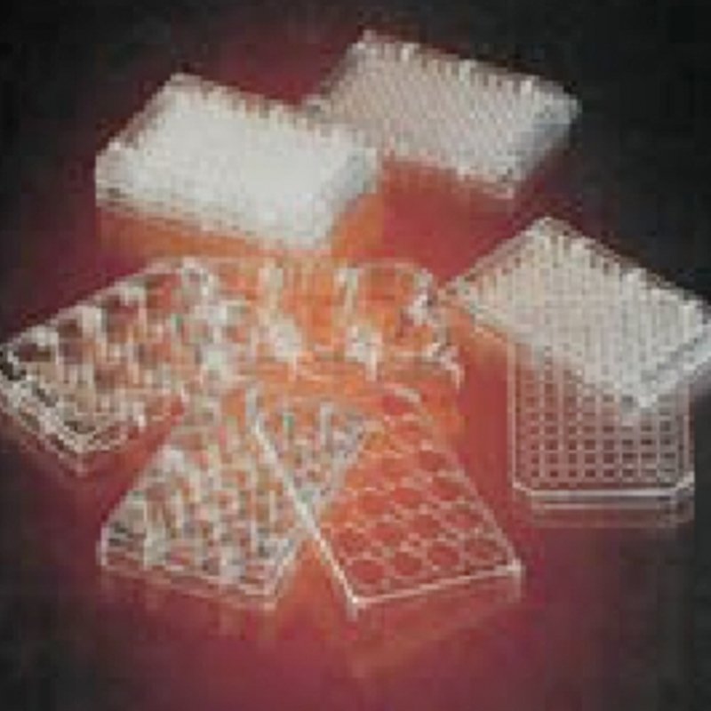 Plaque multipuits PS