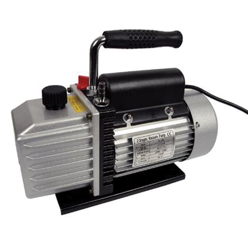 Pompe à vide à palettes