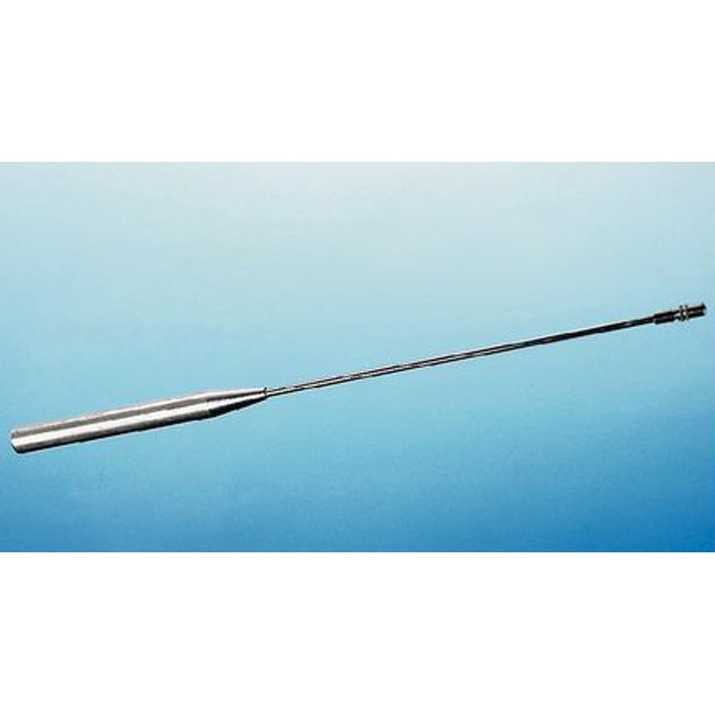 Porte-fils et manche