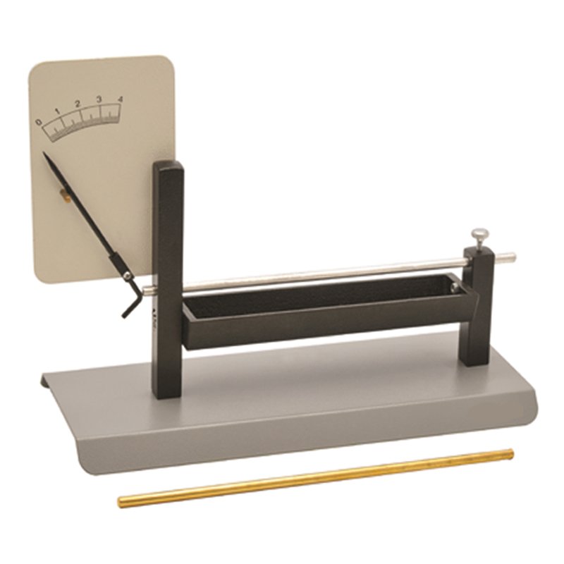 Pyromètre à alcool