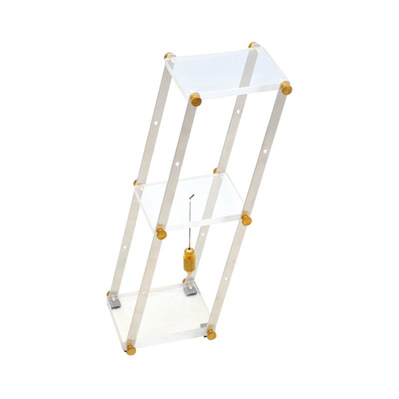 Parallélépipède déformable