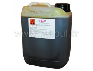 Perchlorure de fer 5 litre
