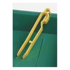 Pinces pour circuit imprimé