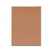 Plaque présensibilisée