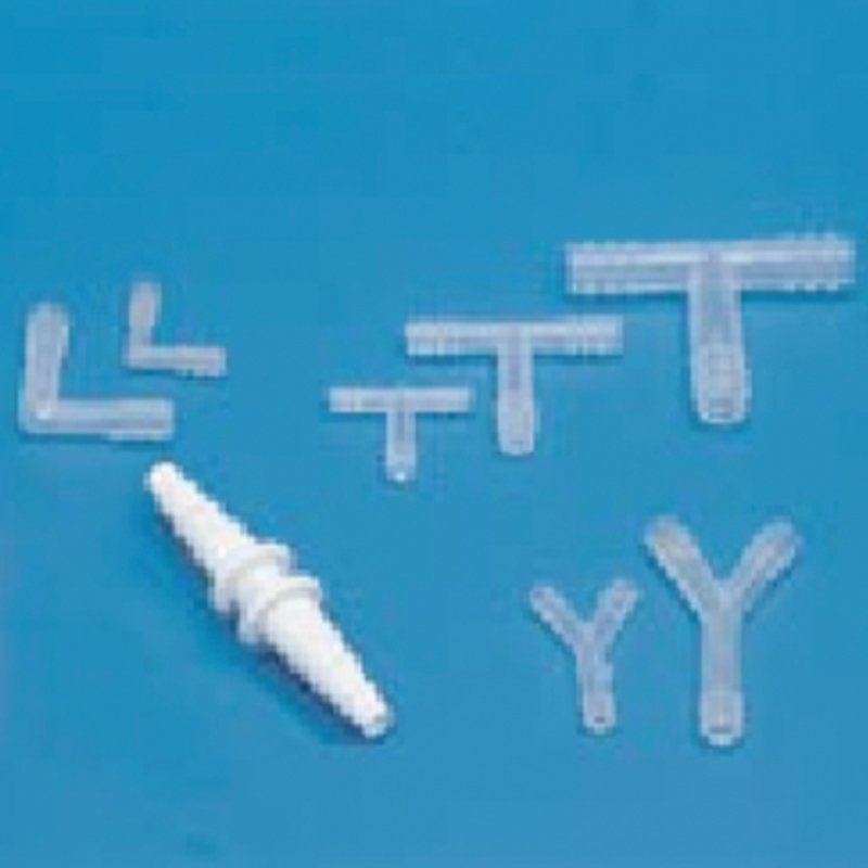 Raccords de jonction en P.P