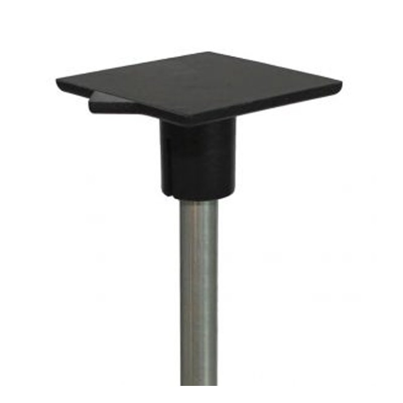 Prisme en altuglass équilateral Lot de 2