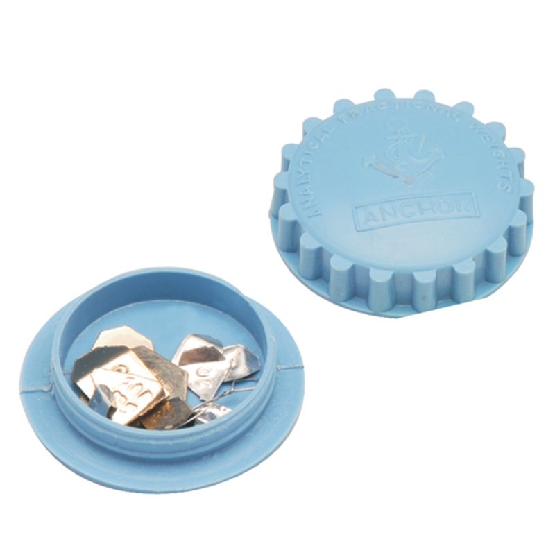 série de masses divisionnaires