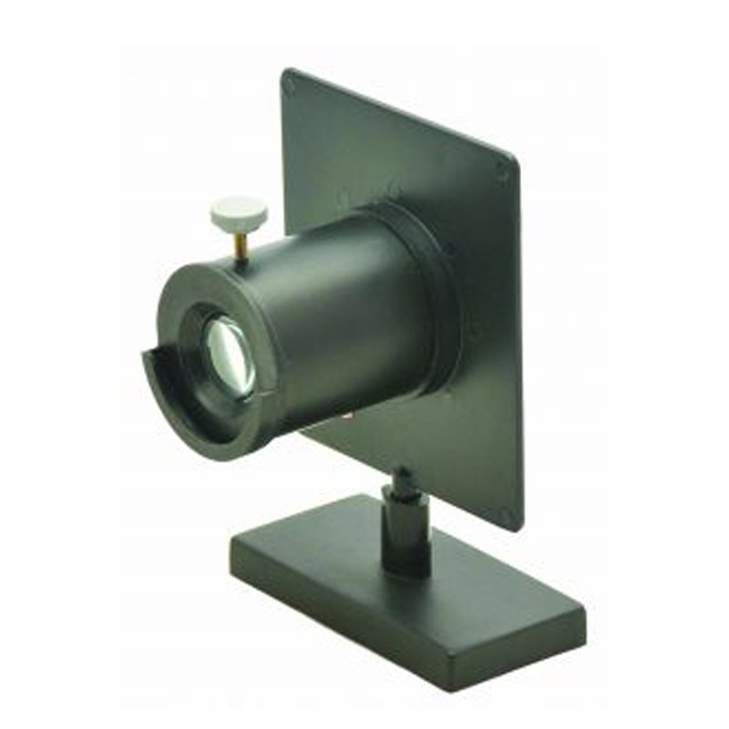 Source halogène base tension 12V-20W