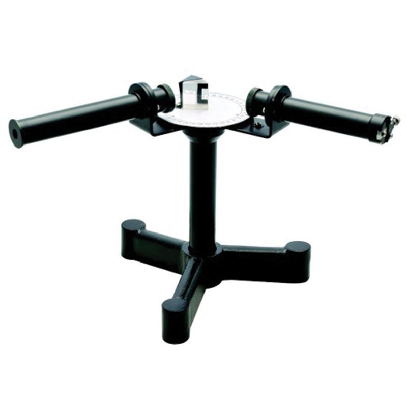 Spectromètre / Goniomètre