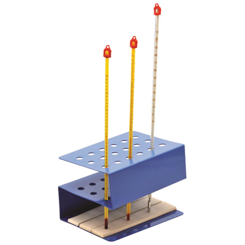 Support porte thermomètres