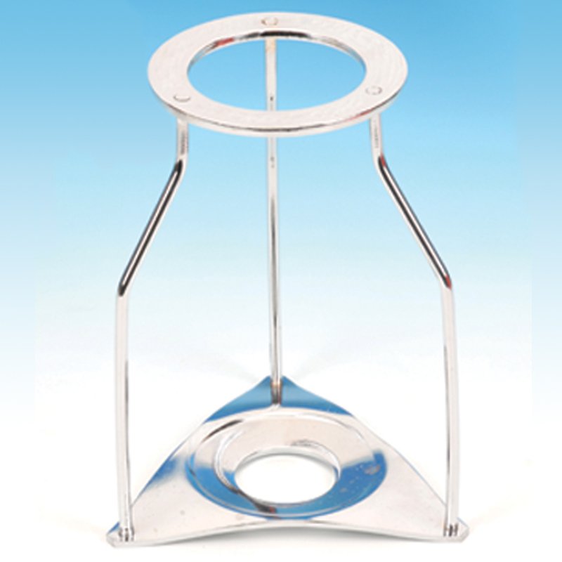 Support pour bec Bunsen