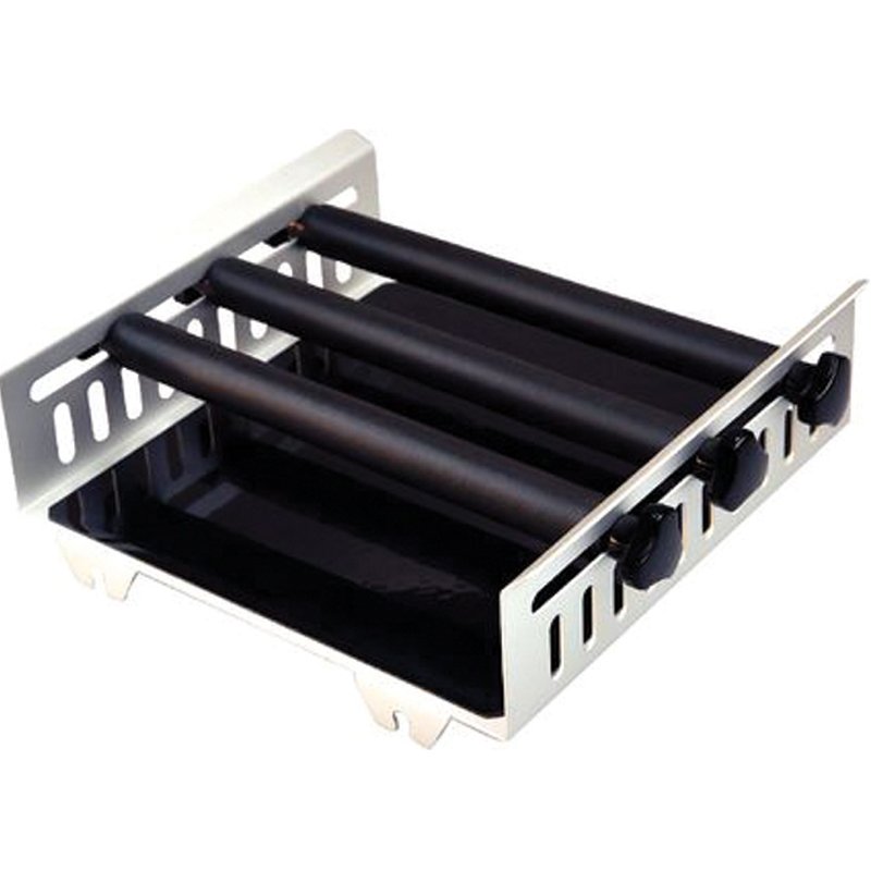 Support universel pour agitateur orbital