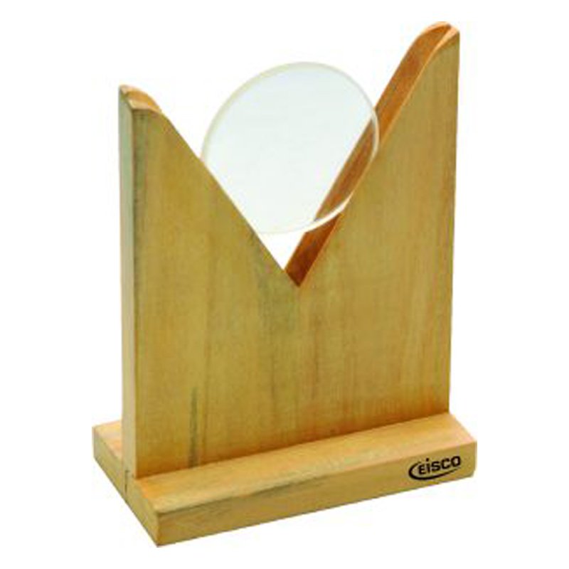 Support de Lentilles