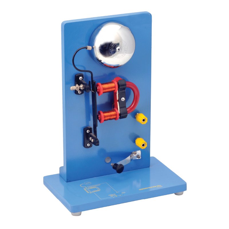 Sonnerie de démonstration