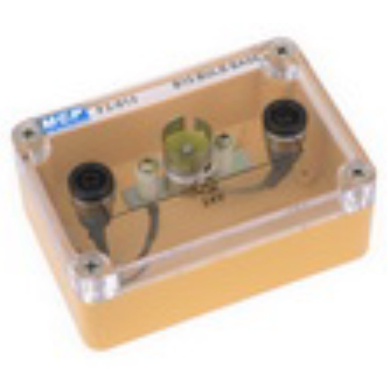 Support de lampe B15