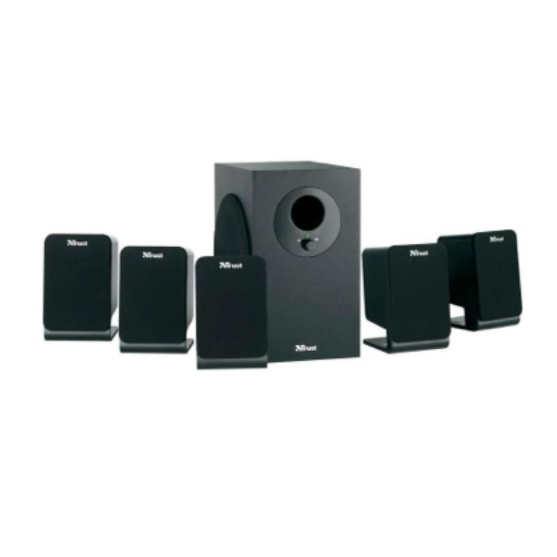 Système Enceintes multimédia