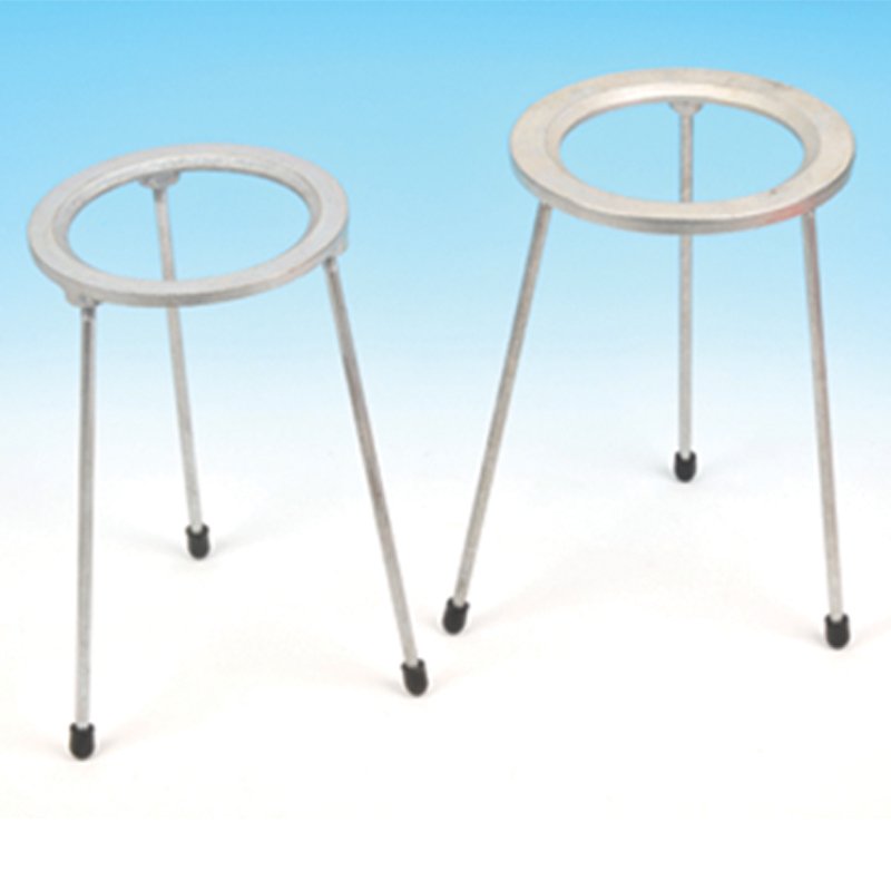 Trépied métallique