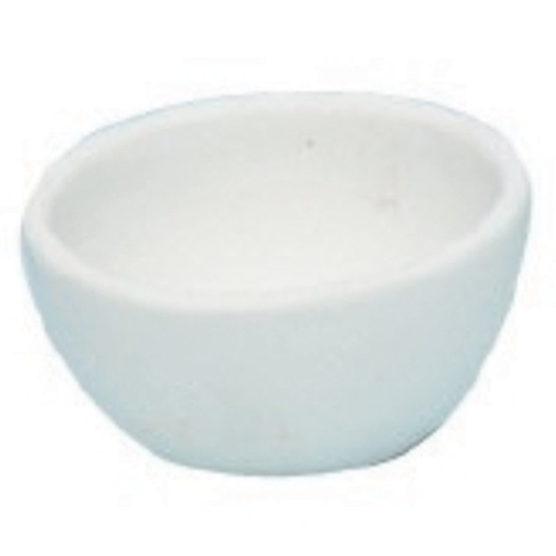 Têt à rôtir en porcelaine