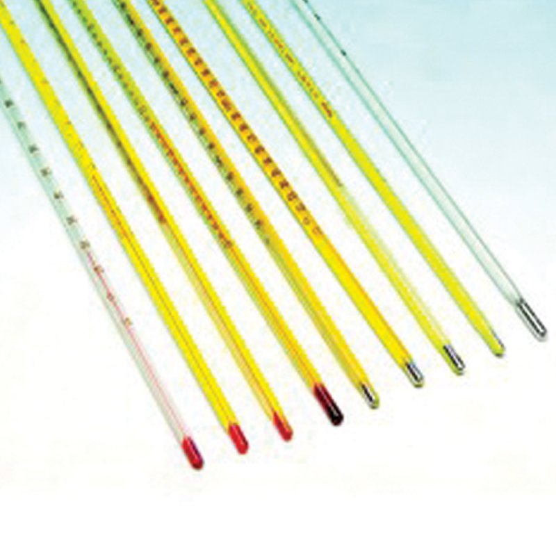 Thermomètres écologiques