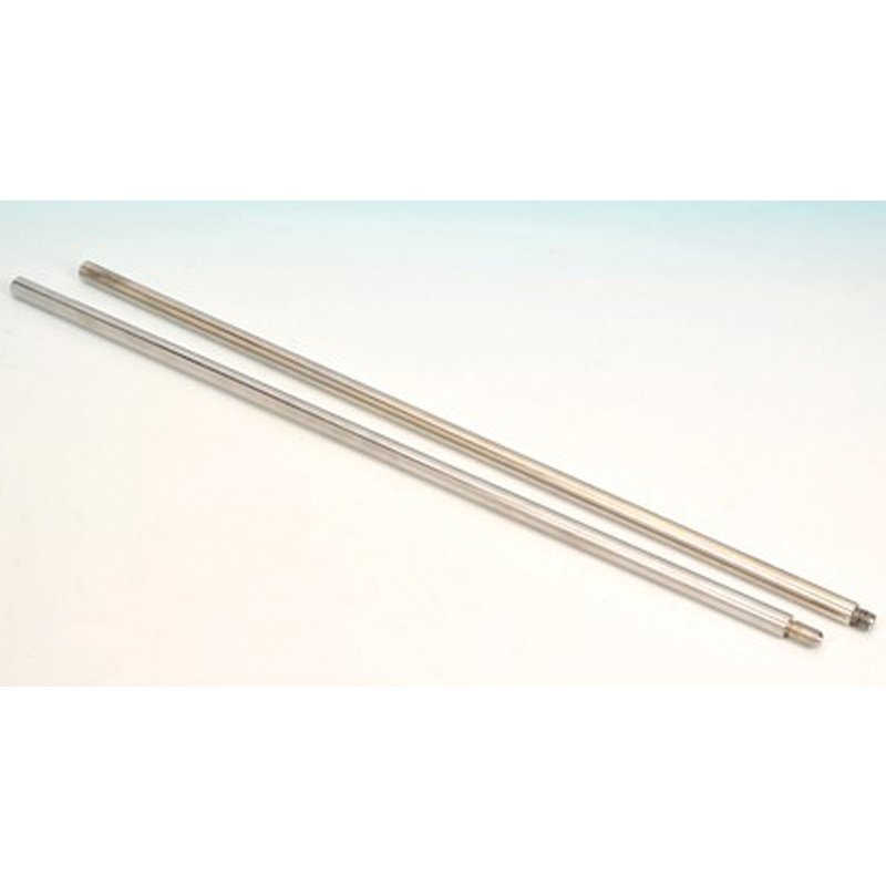 Tiges pour supports L. 100 cm