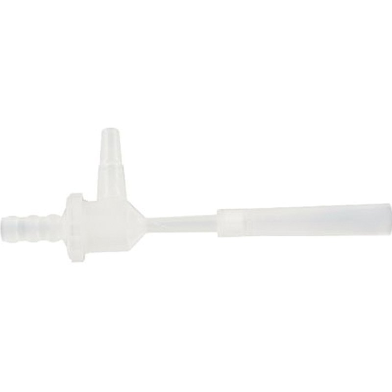 Trompe à eau en polypropylène