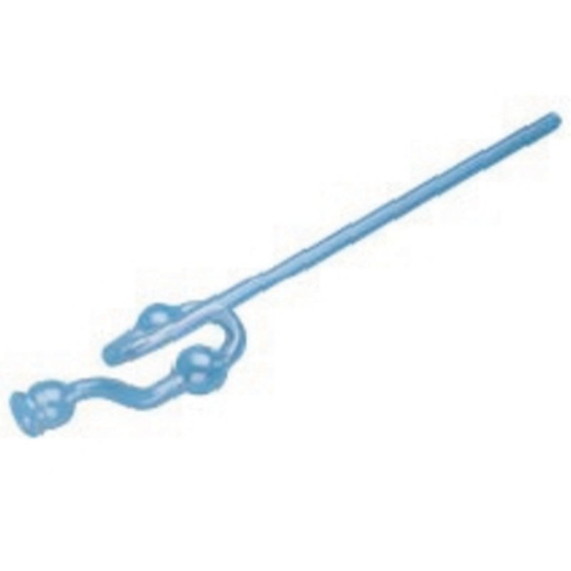 Tube de sûreté en S VB