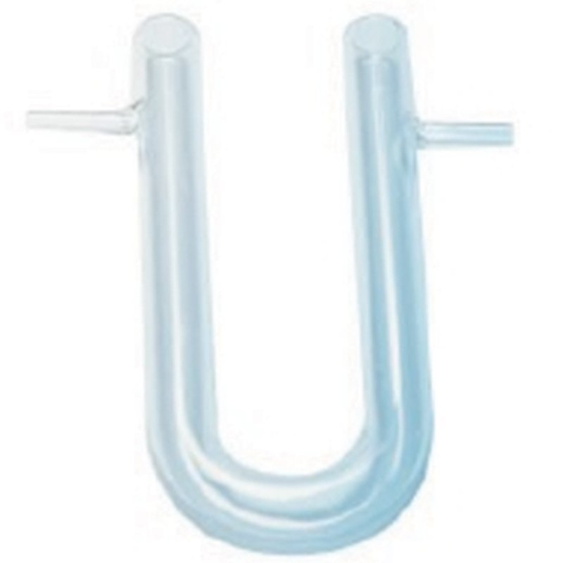 Tube en U - deux tubulures VB