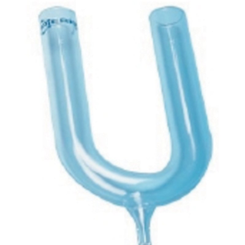 Tube en U tubulure basse VB