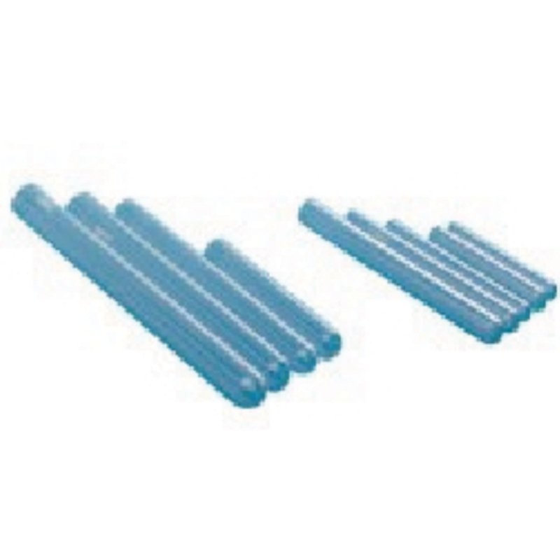 Tubes à essais V.B 180 x 18