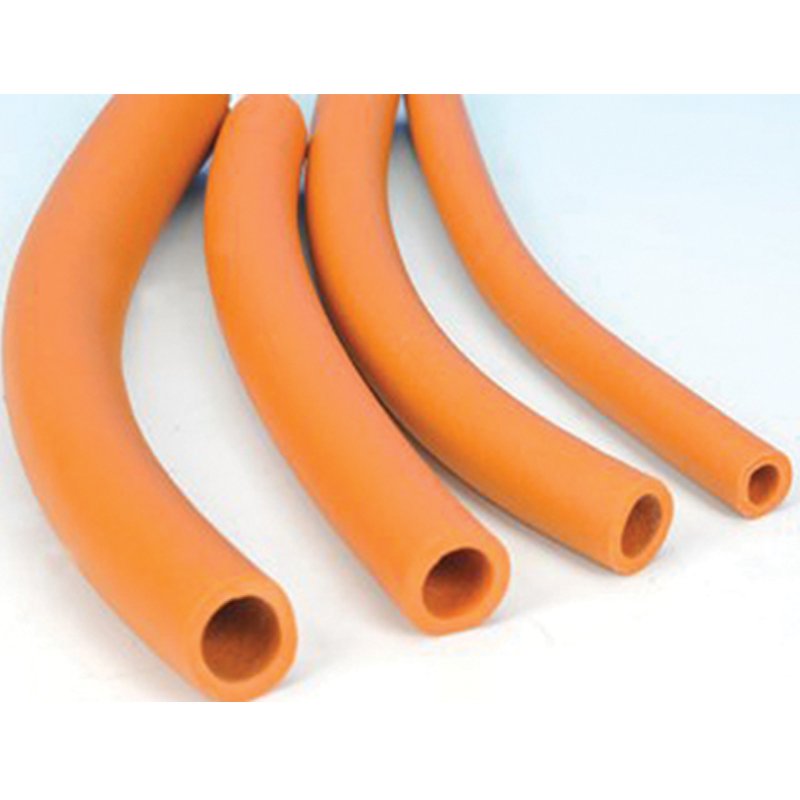 Tuyaux feuille anglaise 5 mètres diam.int.6mm