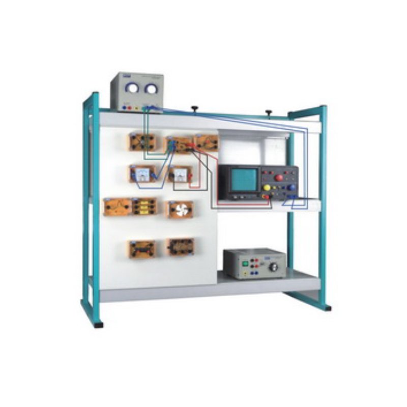 Tableau magnétique de démonstration Multifonction