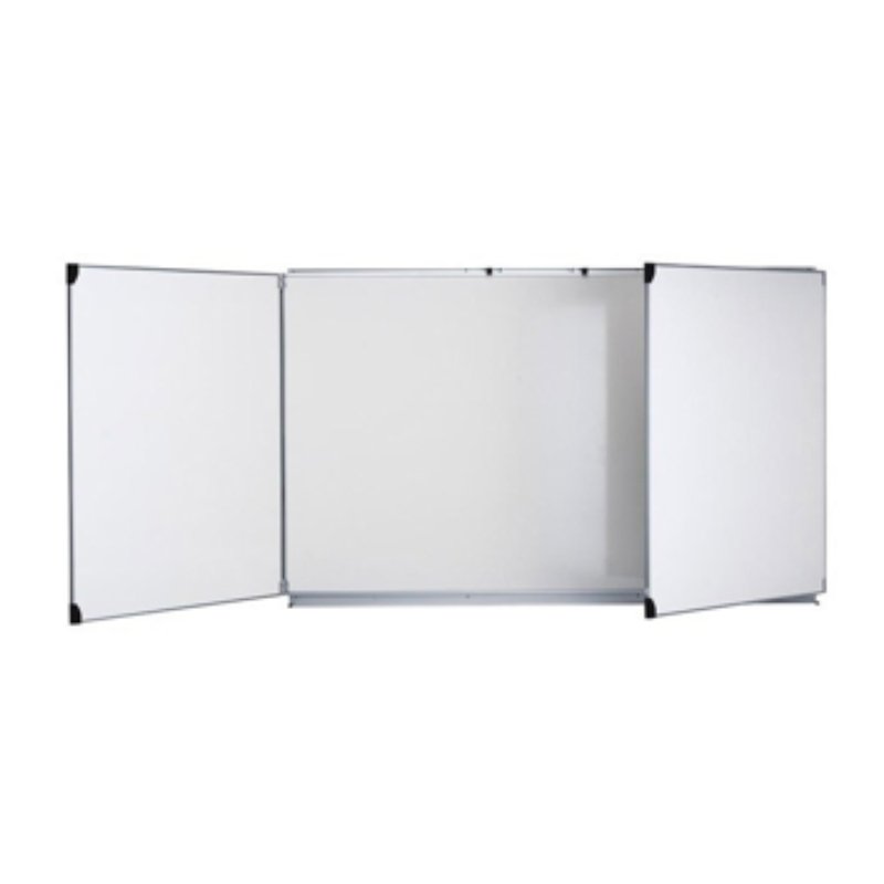 Tableau tryptique 100 x 300 cm