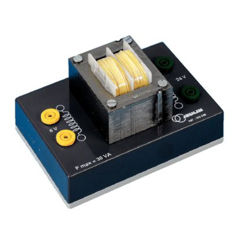 Transformateur 6 / 24 V