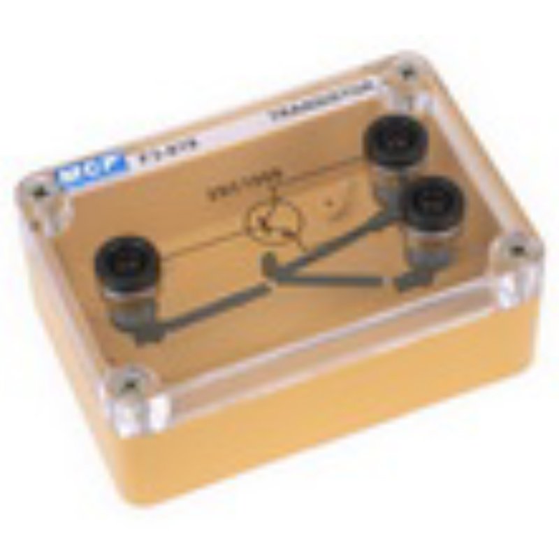 Transistor NPN