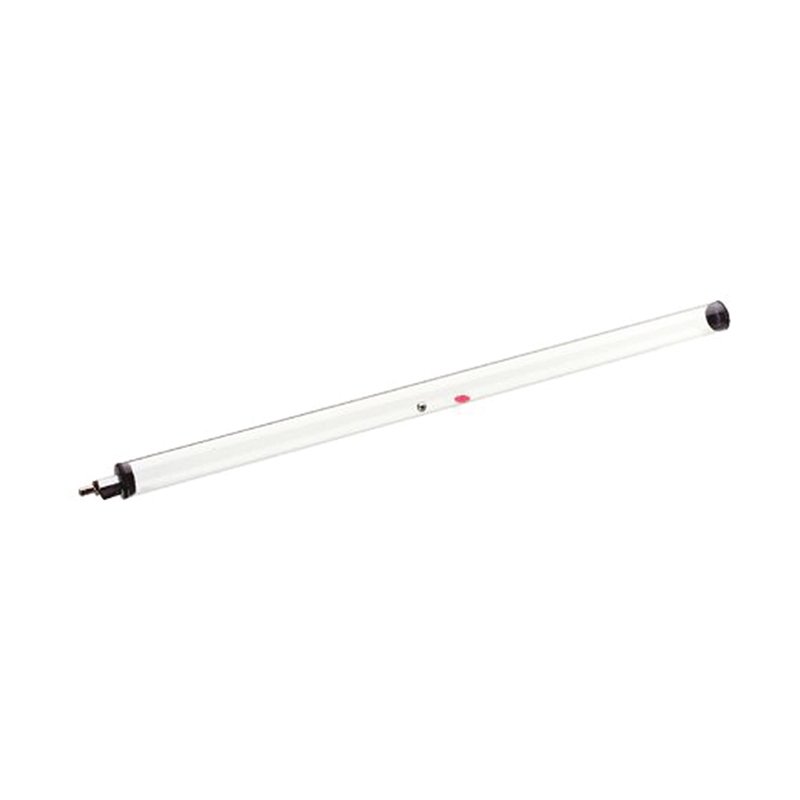 Tube de Newton en plastique