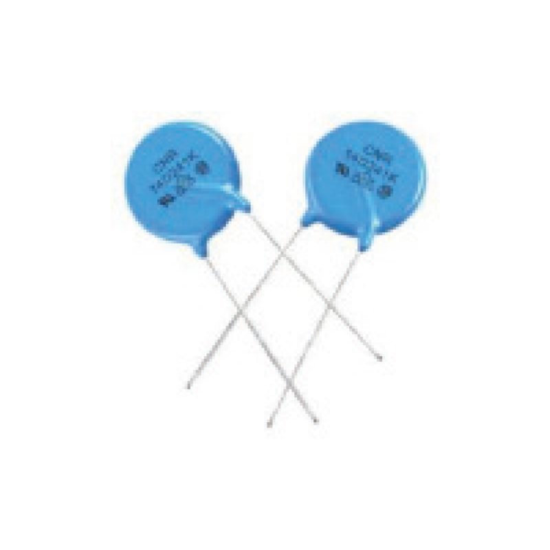 VDR (lot de 5)