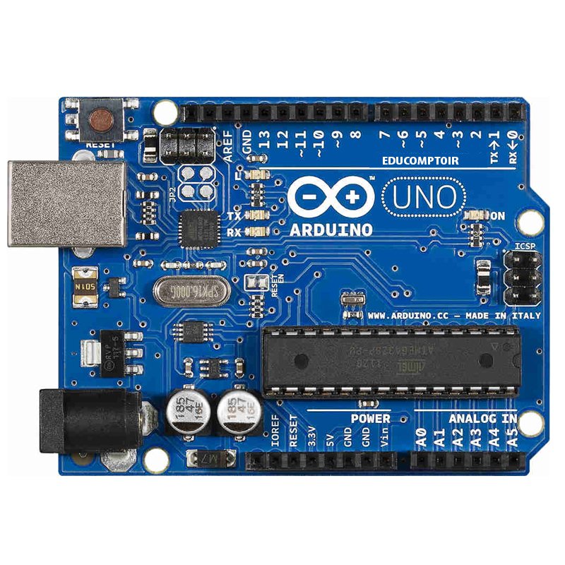 Arduino Uno