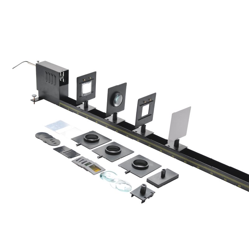Banc d’optique 1,50 mètre