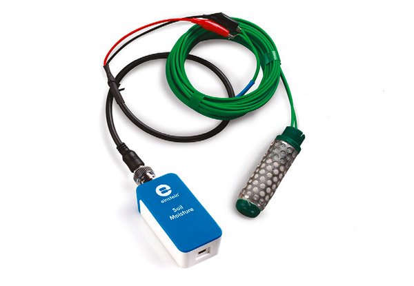 CAPTEUR HUMIDITE DES SOLS