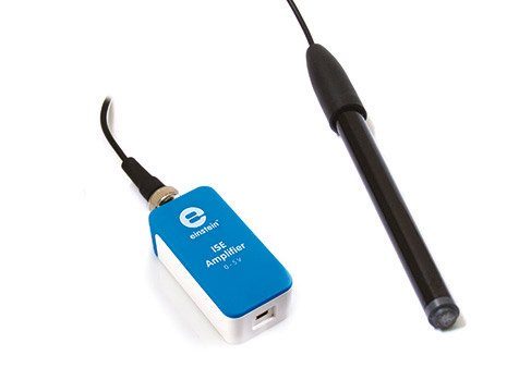 CAPTEUR IONS AMMONIUM