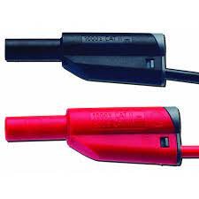 Cordons de sécurité à reprise arrière Lot de 10