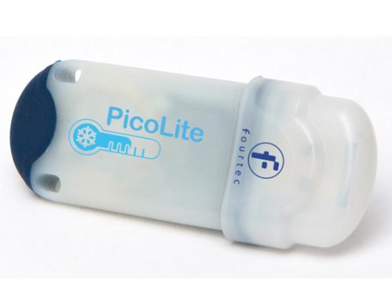 Enregistreur de température USB PICOLITE
