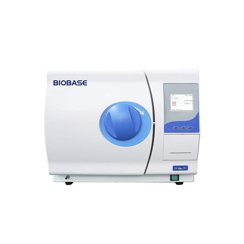 Autoclave/Etuve de paillasse 18 litres - 150°C